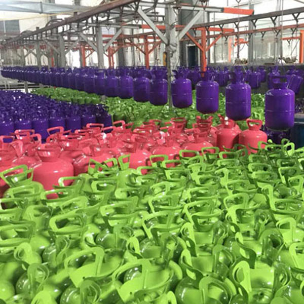 開工啦，開工啦！