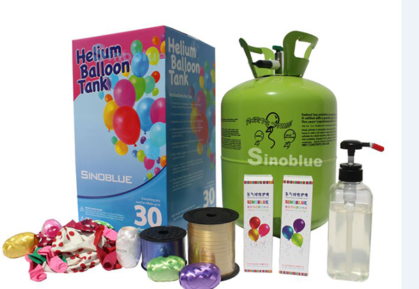 一次性出口氦氣罐四大優(yōu)勢，引領(lǐng)行業(yè)潮流